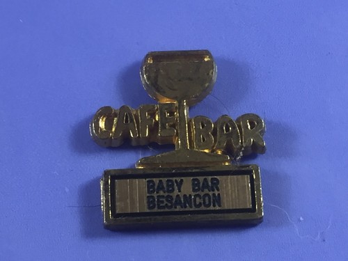 Pins pin badge alcool baby - pins,