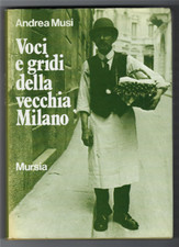 Voci E Gridi Della Vecchia
