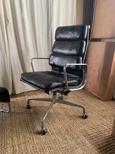 Eames Soft Pad Executive Chair