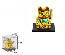 X Maneki Neko Chat De La
