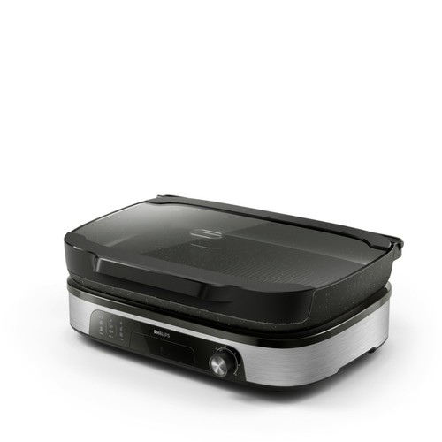 Grill électrique philips - grill,