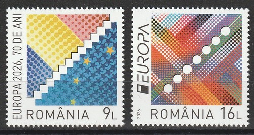 Roumanie romania 2026 - romania,