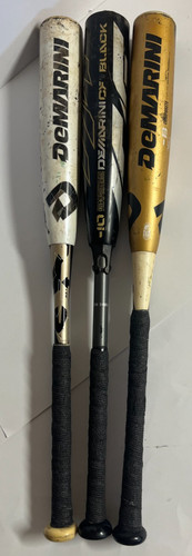 Lot demarini 15 - of, 1.15