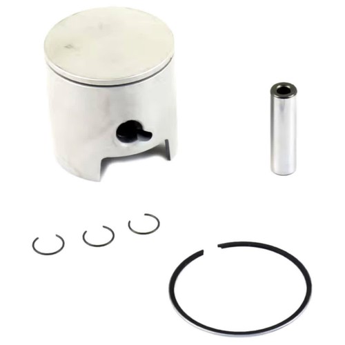Piston complet 1 - 1, segment