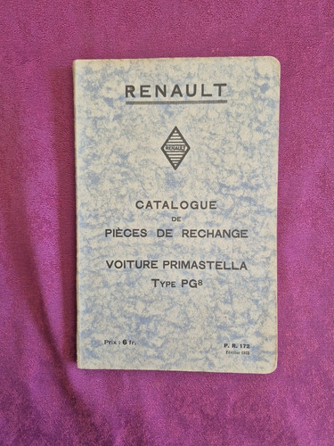 Renault primastella - , 8