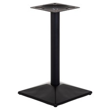 Pied de table pour pub