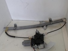 Leve vitre electrique avant