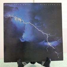 disque vinyle 33 tours - Dire