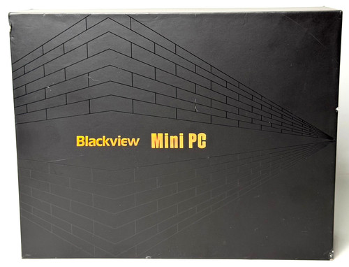 Blackview mp60 mini intel - blackview,