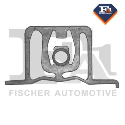 Mount exhaust system - mount,,