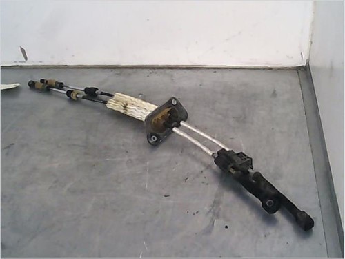 Tringlerie boite volkswagen - tringlerie,