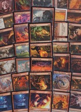 Magic The Gathering Single