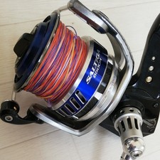 Saltiga Z 6500H DF