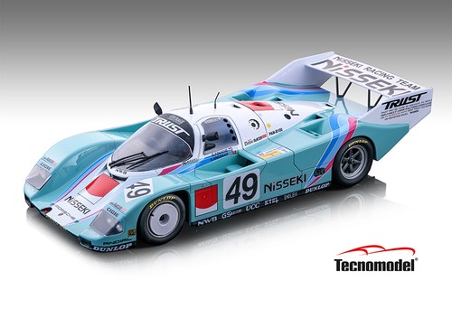 Tecnomodel tm18 271c 18 - tecnomodel, 1/18