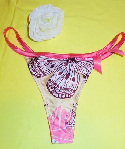 Culotte string femme simone - culotte-,