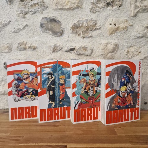 Naruto edition hokage - edition, a