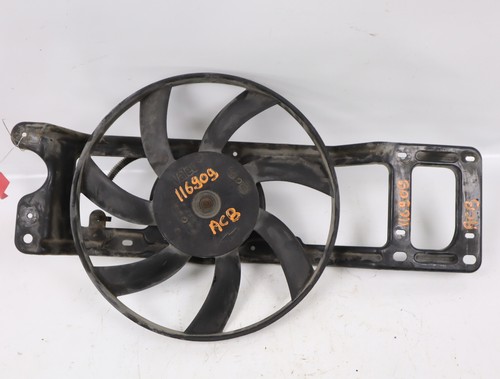 Ventilateur refroidissement - ventilateur, de