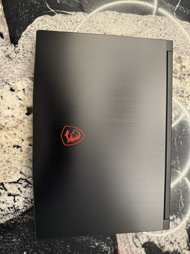 Msi gf63 thin - msi, core