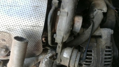 Opel astra 1998 turbo - opel,