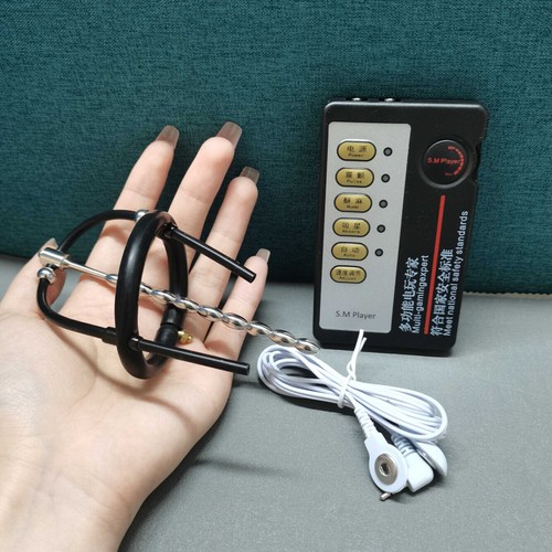 Stim urétral dilatateur - e-stim,