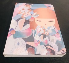 Kimmidoll Carnet Notebook