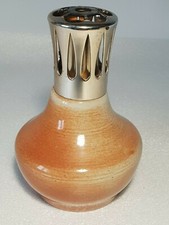 🌸 LAMPE BERGER EN GRES VINTAGE