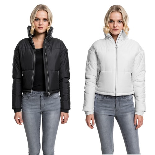 Urban classics femmes - urban, oversize