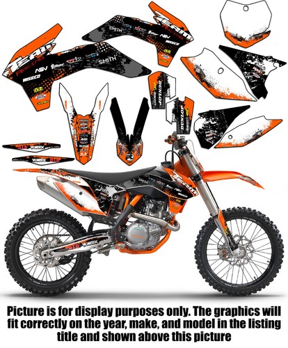 2017 2018 ktm sxf - ktm,