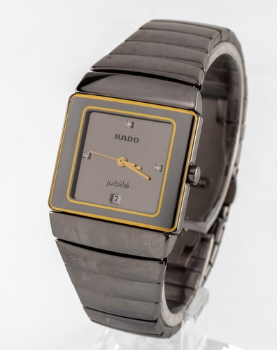Montre rado femme céramique - rado,