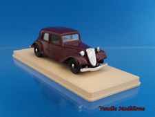 Voiture de  collection -