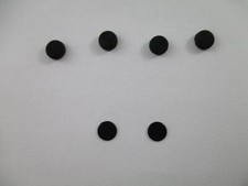 Caoutchouc Coque Écran Avant DELL VOSTRO 1320 Original #0