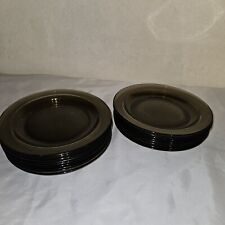 A3 LOT DE 17 ASSIETTES A