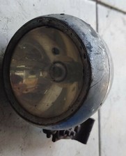 * phare rond PROLI velo