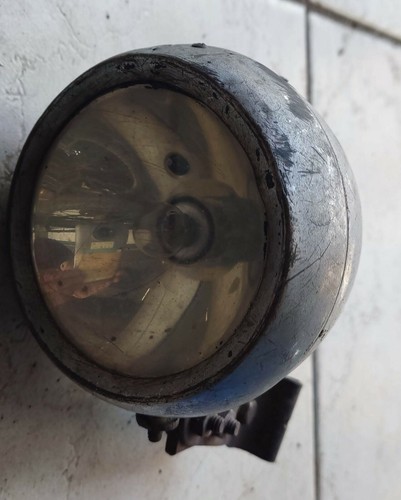 Phare rond proli velo - phare,