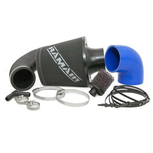 Kit filtre air - air, mousse