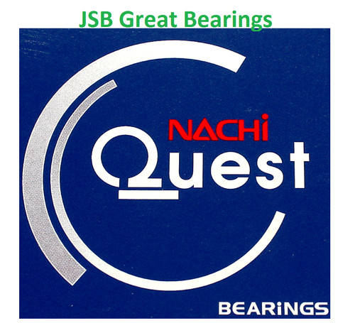 5206-2NS NACHI Japan double