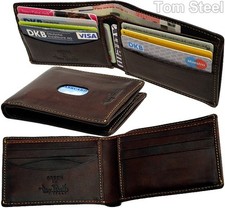 Tony Perotti Credit Card Case