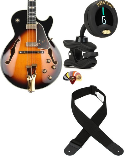 Ibanez gb10bs snark - snark, re
