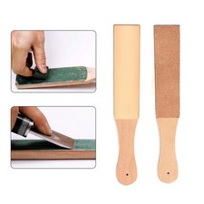 Plaque à affûter neuve