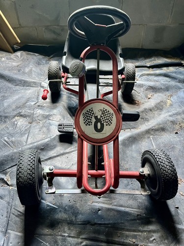 Kettler kettcar original - kettler,