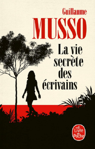 Vie secrète des - secrète, écrivains