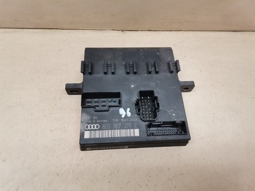 Boitier module confort audi - module, a4