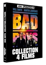 Blu-Ray Collection 4 Films II