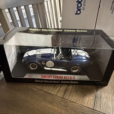 Kyosho Shelby Cobra 427 S/C