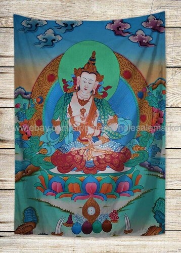 Vajrasattva dorje sempa - dorje,