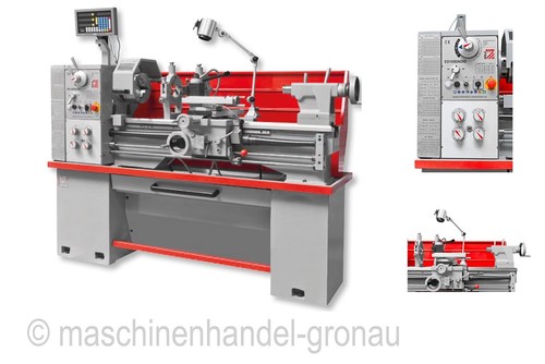 Holzmann ed1080adig tour - tour, À