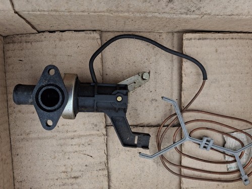 Robinet chauffage - de,