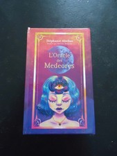 jeu de cartes L {ORACLE DES