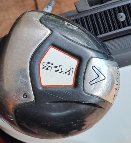 Golf club callaway i mix - golf,