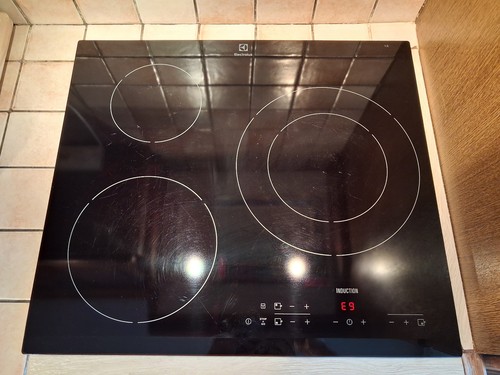 Electrolux ehh6332fok table - ehh6332fok, de